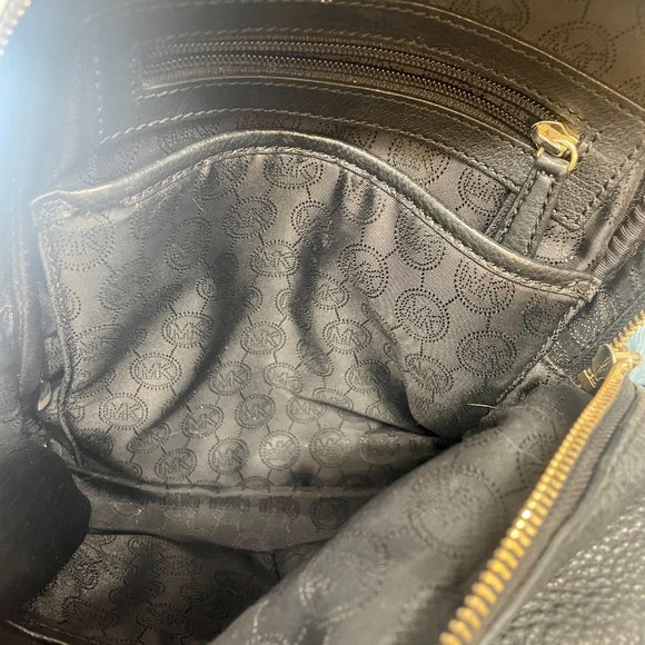 Michael Kors Rhea Zip Backpack - Picture 3 of 5